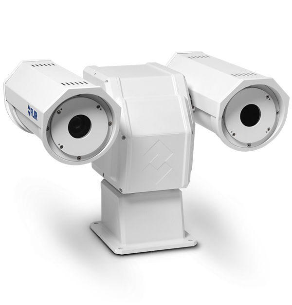 FLIR A310PT，6°（9 HZ） PAL